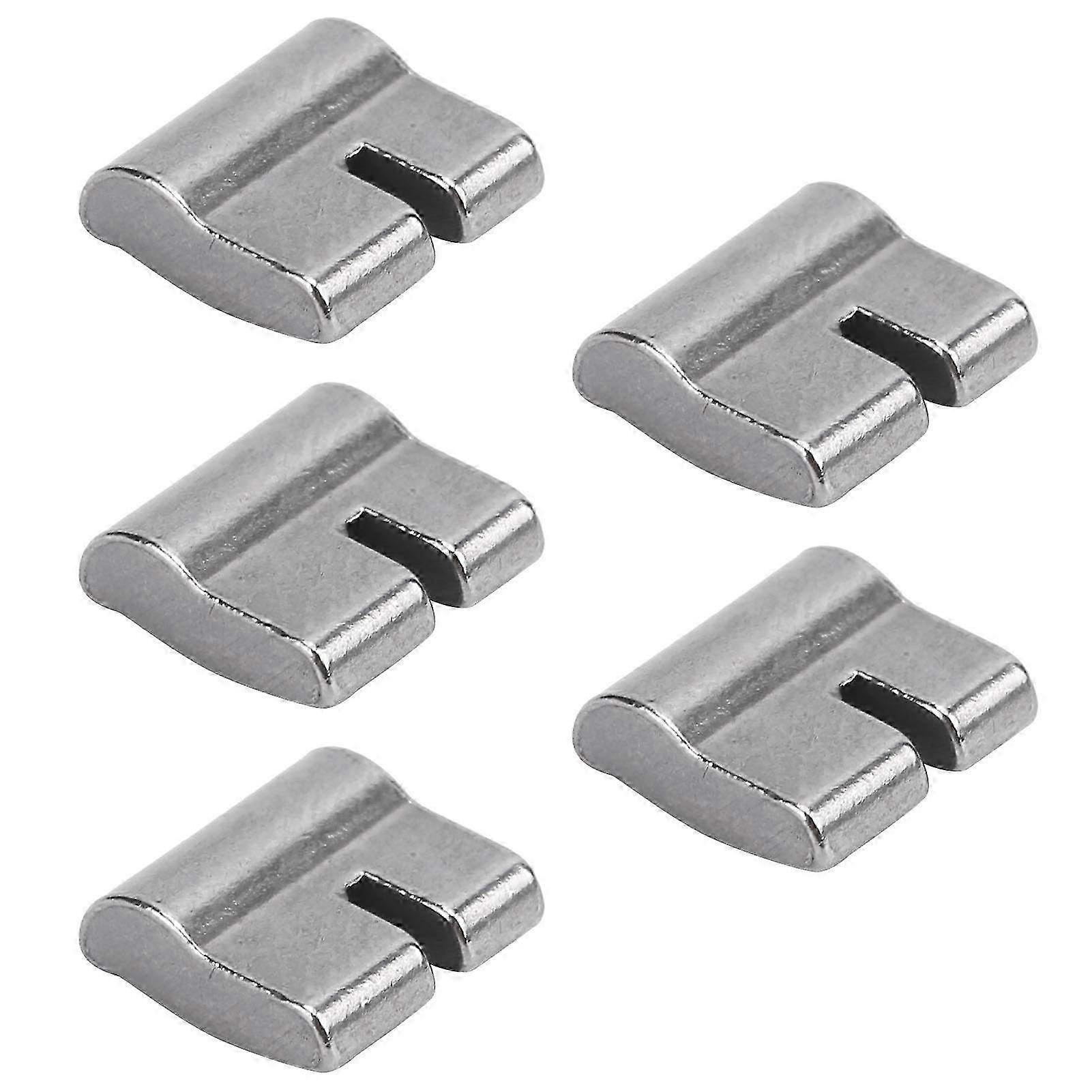 5PCS Steel Bicycle Hub Cassette Pawls & Ratchet Hub Pawl Tower Base - Essential Bike Accessory for Smooth Gear Shifting