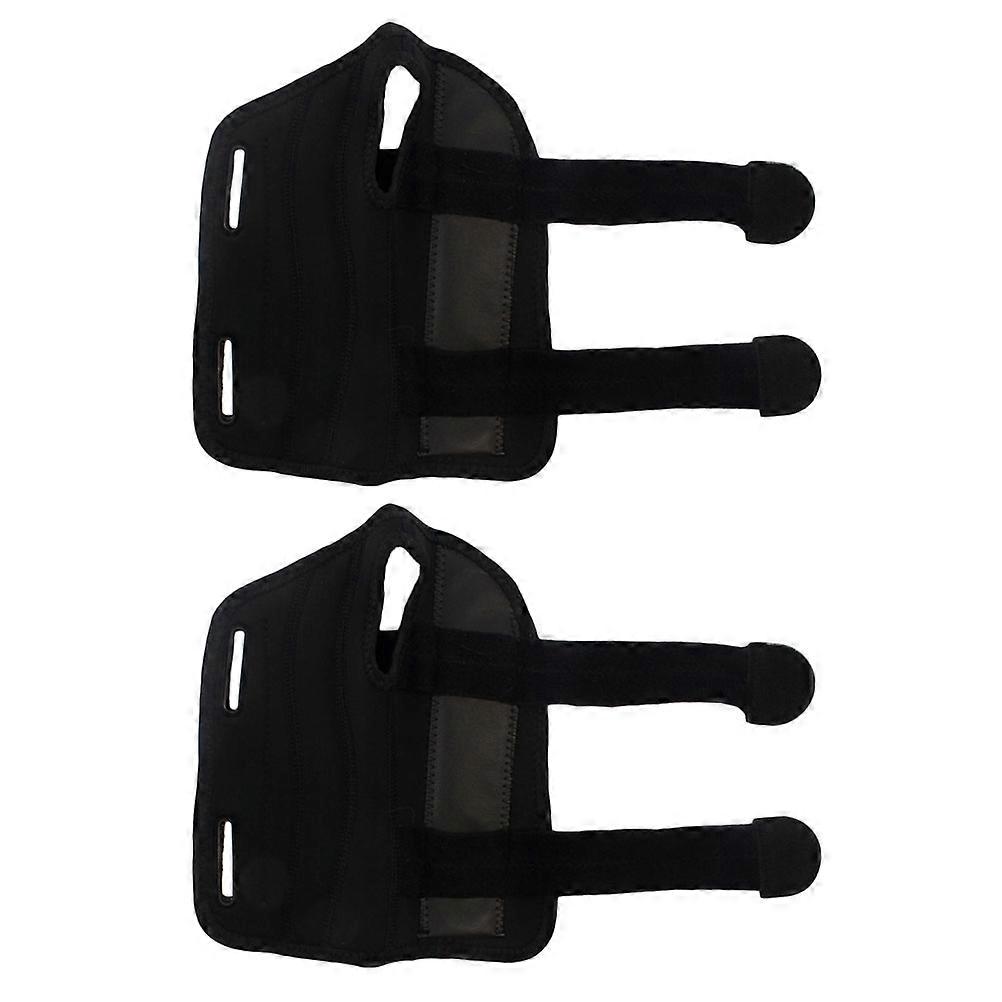 Fitness Gear, Durable Wrist Brace with Comfortable Cushioning