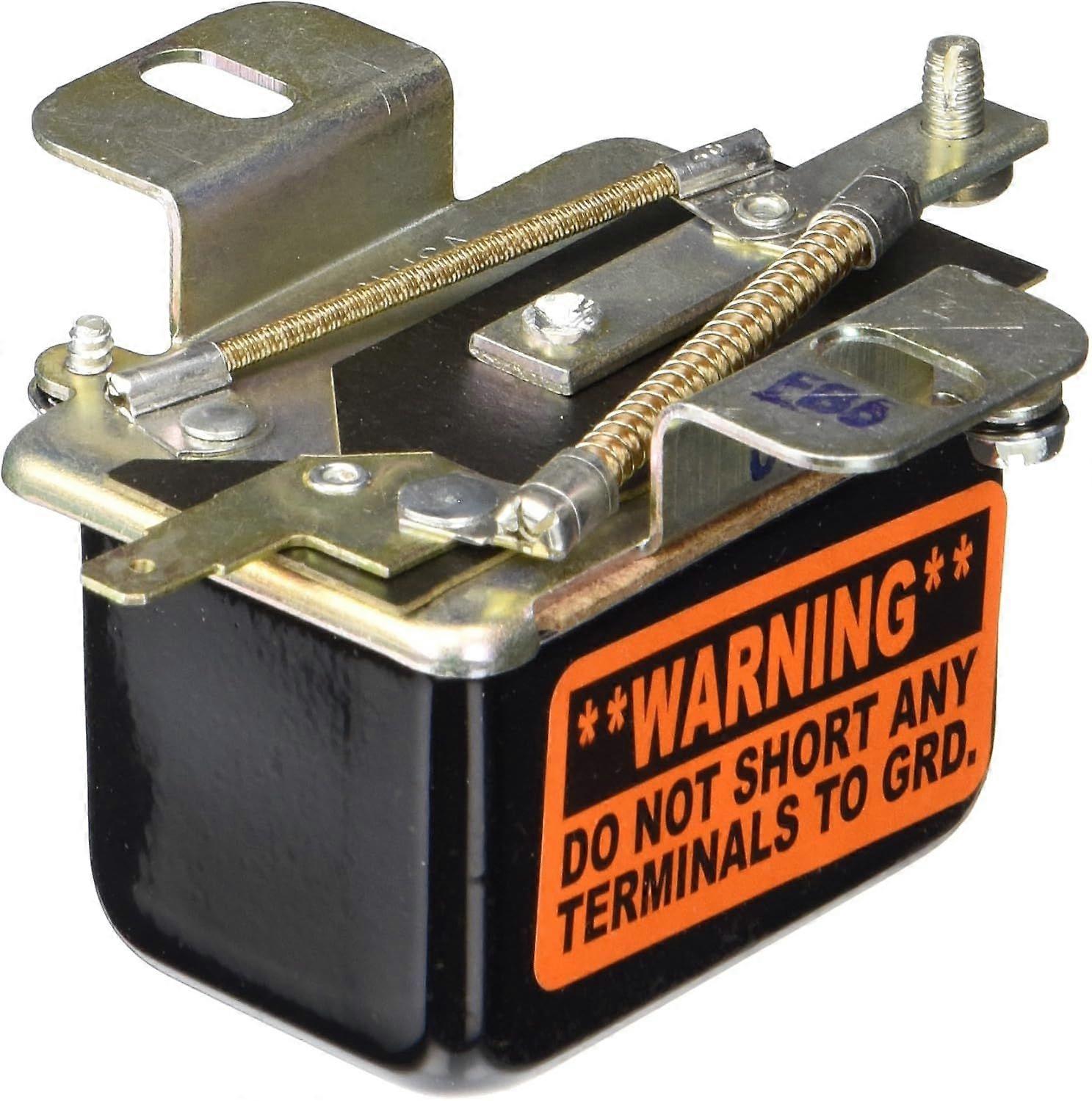 VR101T Spænding regulator
