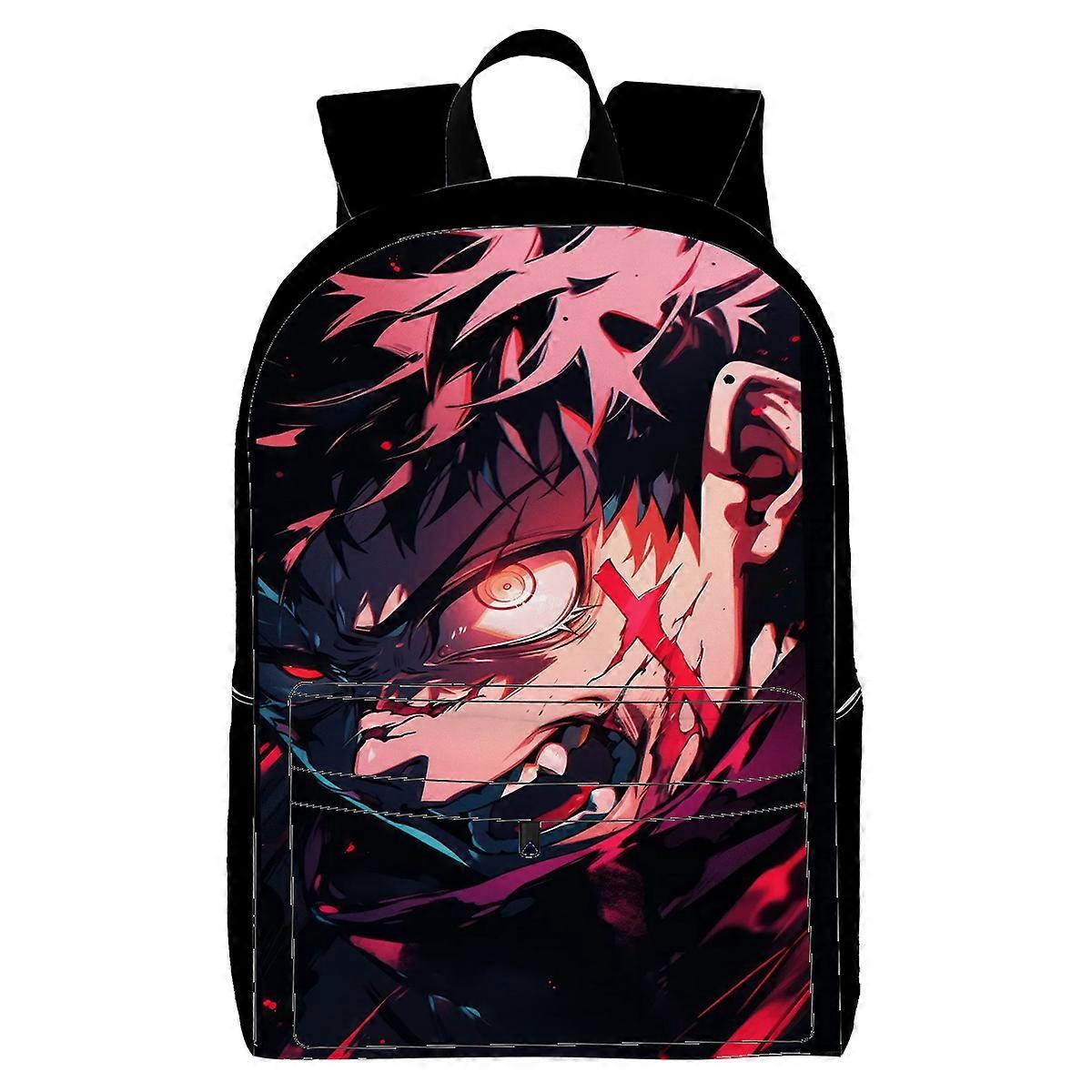 Travel Laptop Backpack, Fits 15.6 Inch Notebook, with Multiple Organizational Compartments for Teen Student Business Work P1355