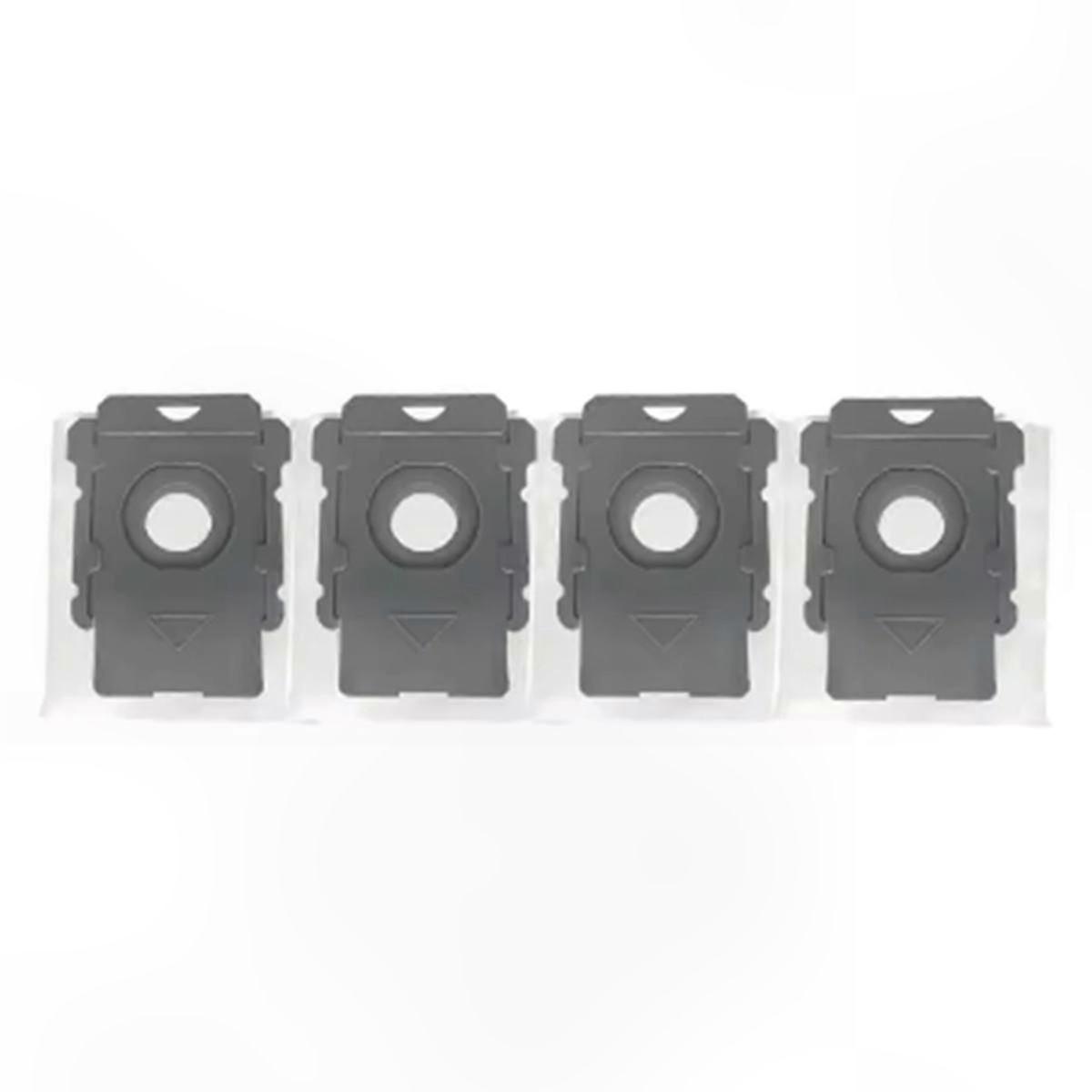 Replacement Dust Bag for Robotic Vacuum Cleaner Accessories