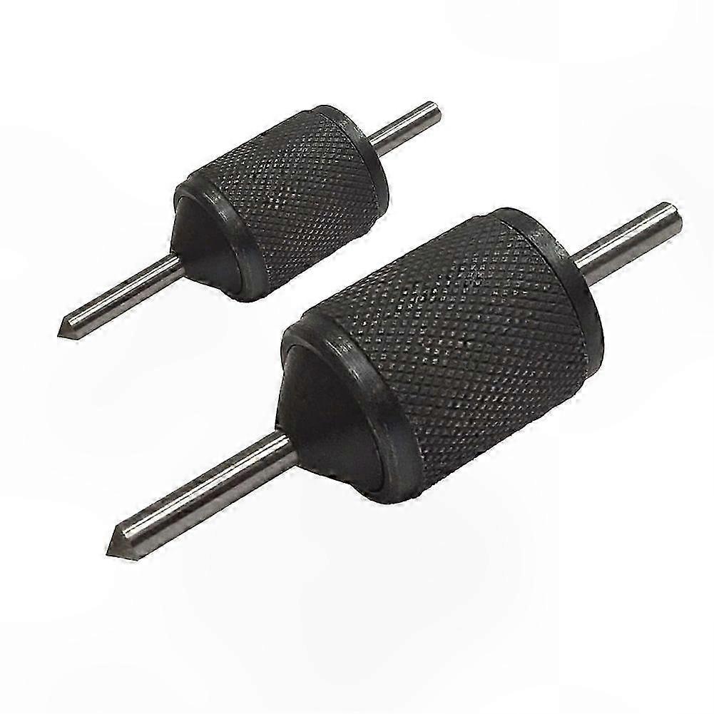 2-Pack Universal Transfer Center Aligner with Hardened Pins for Tool Range Set