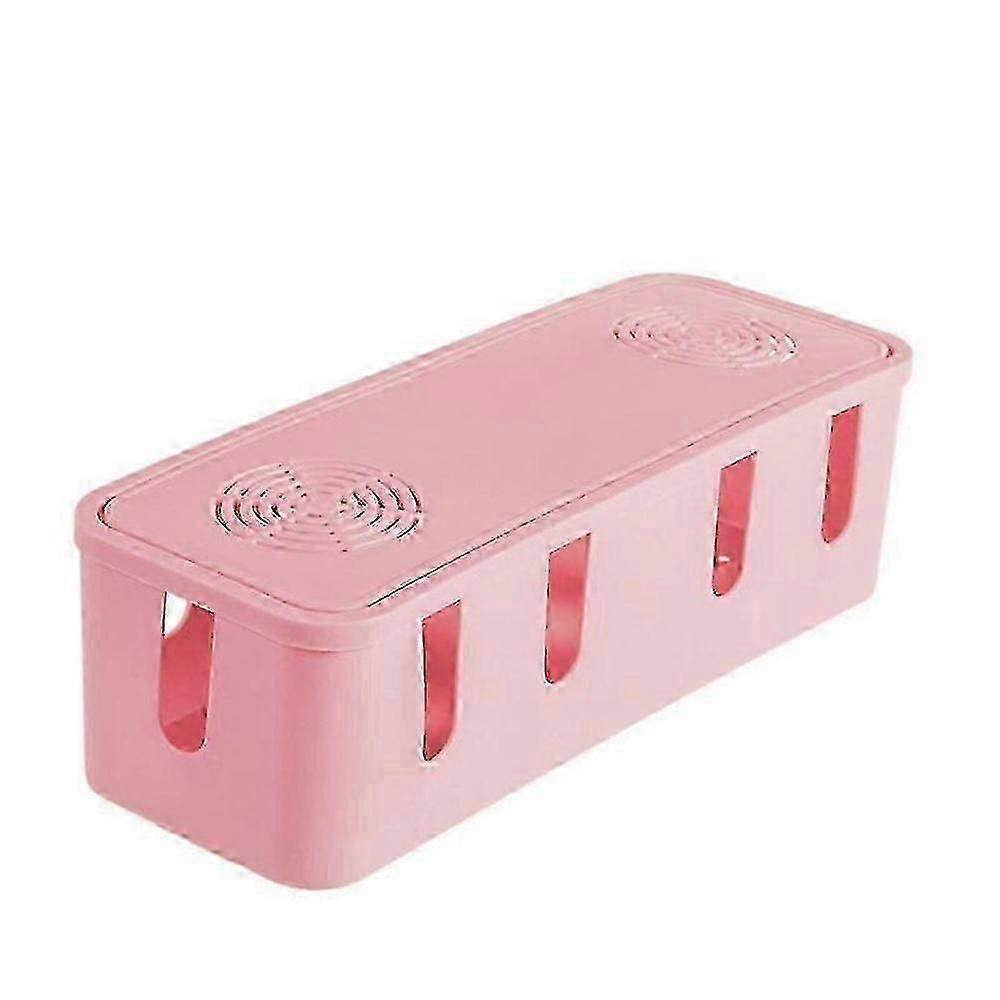 wire storage box desktop organizer box