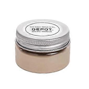 Depot, 300 Hair Stylings No. 302, UV Filter, Pomade, For Volume & Texture, 25 ml