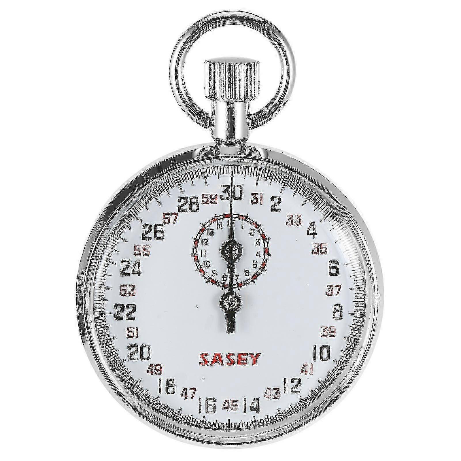 Professional Mechanical Stopwatch for Teaching Aid and Experiments