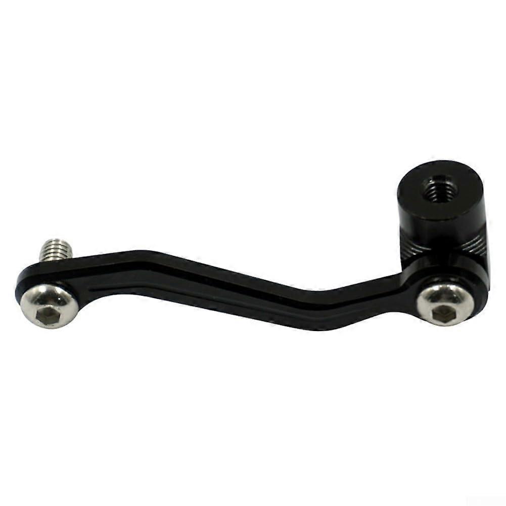 Replacement Front Brake Oil Cup Bracket Clutch Tank Support for Motorcycles Compatible with Dirt Bikes and ATV