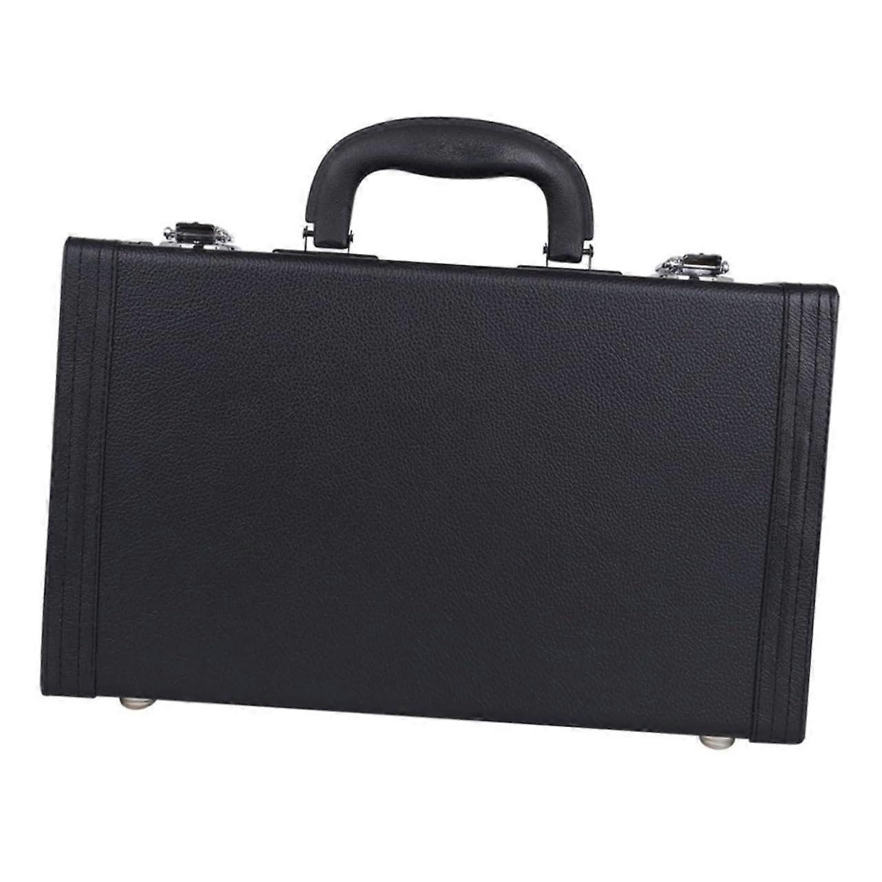 Clarinet accessories Clarinet case Oboe reed case Alto saxophone reeds Clarinet cleaning kit