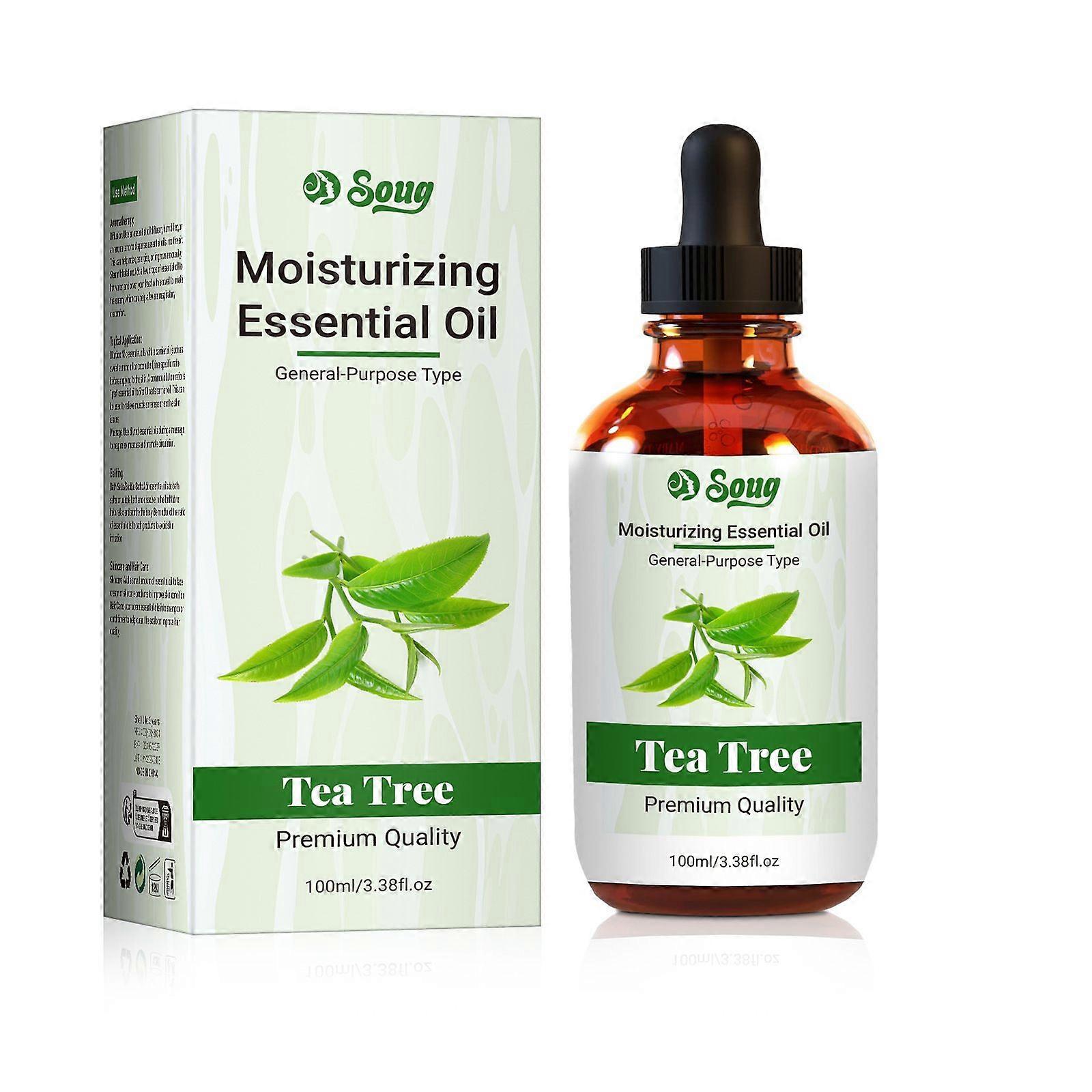 Essential Oil Pure & Natural Aromatherapy Diffuser Essential Oils Massage