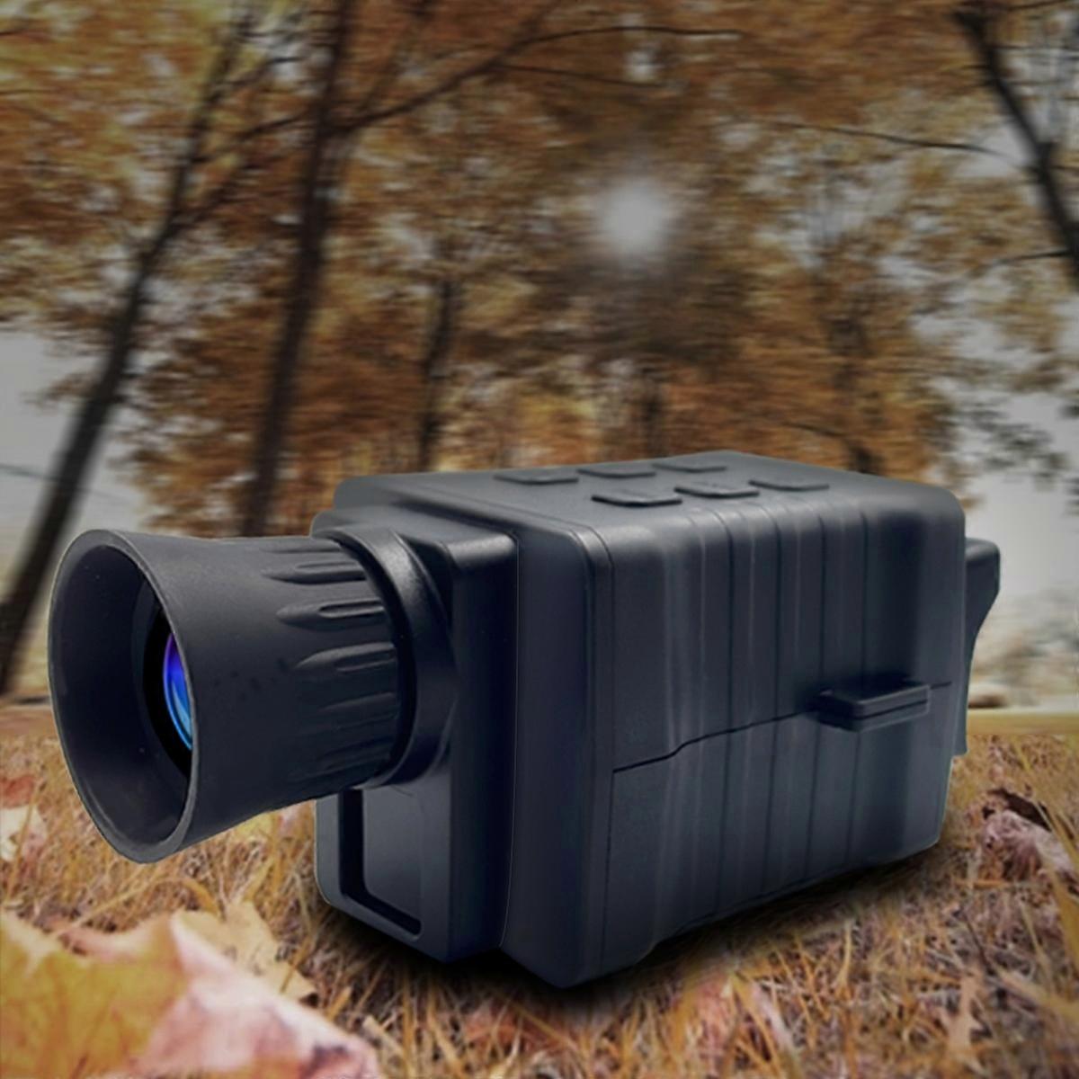 NV3000 Digital Night Vision Device NV3000 (Black)