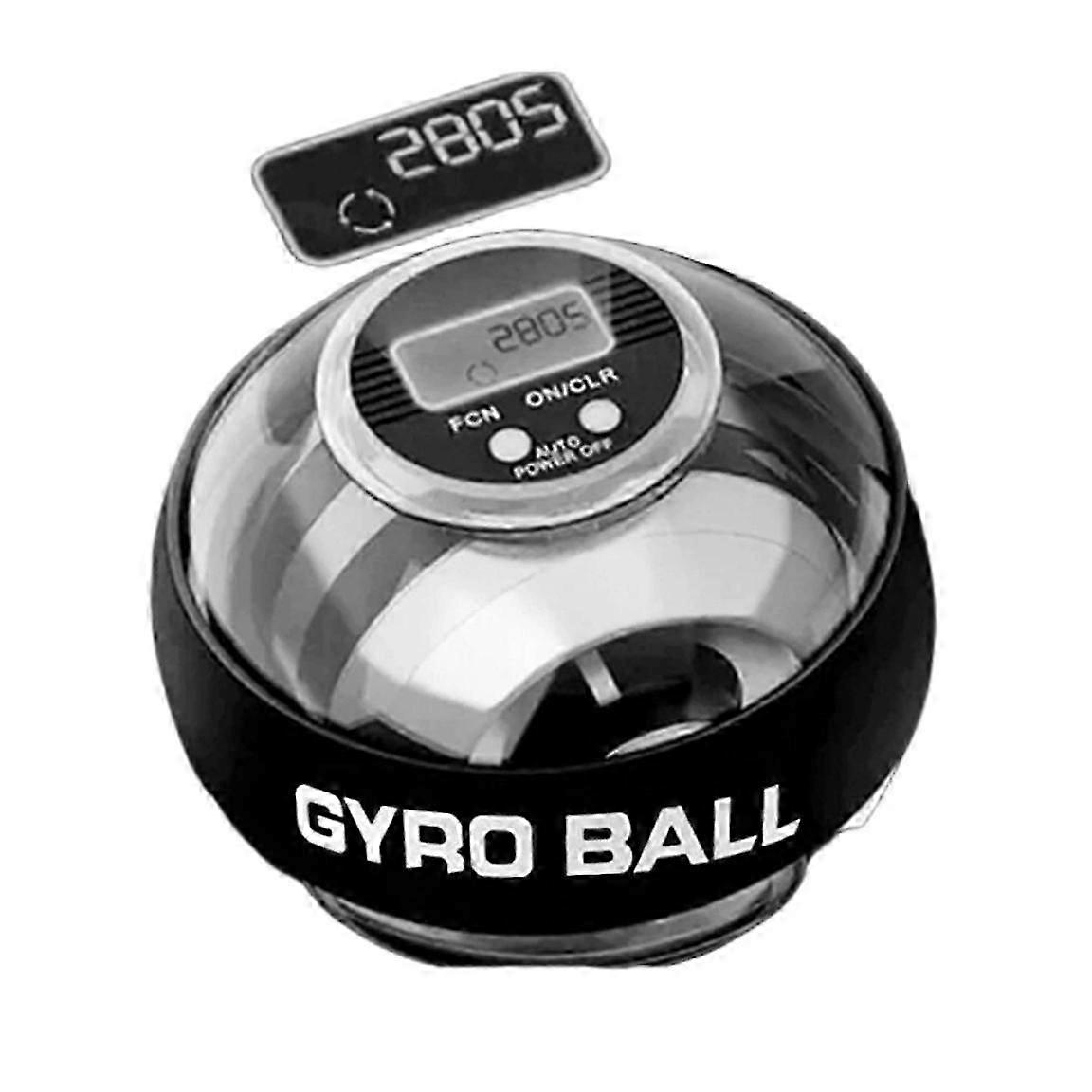 Curaball Hand Exerciser - Griffverstärker & Stressabbauball