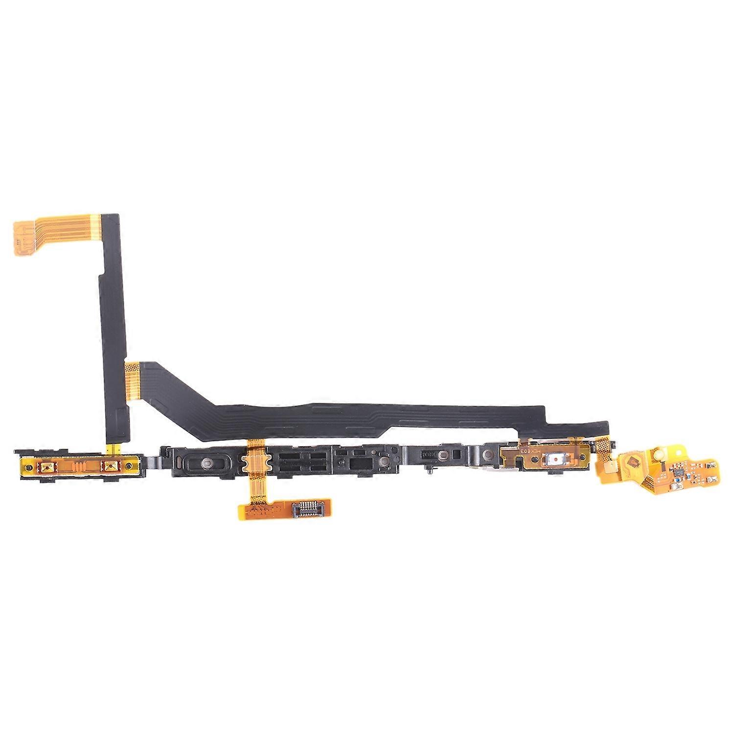For Sony Xperia 1 IV Power & Volume Button Flex Cable