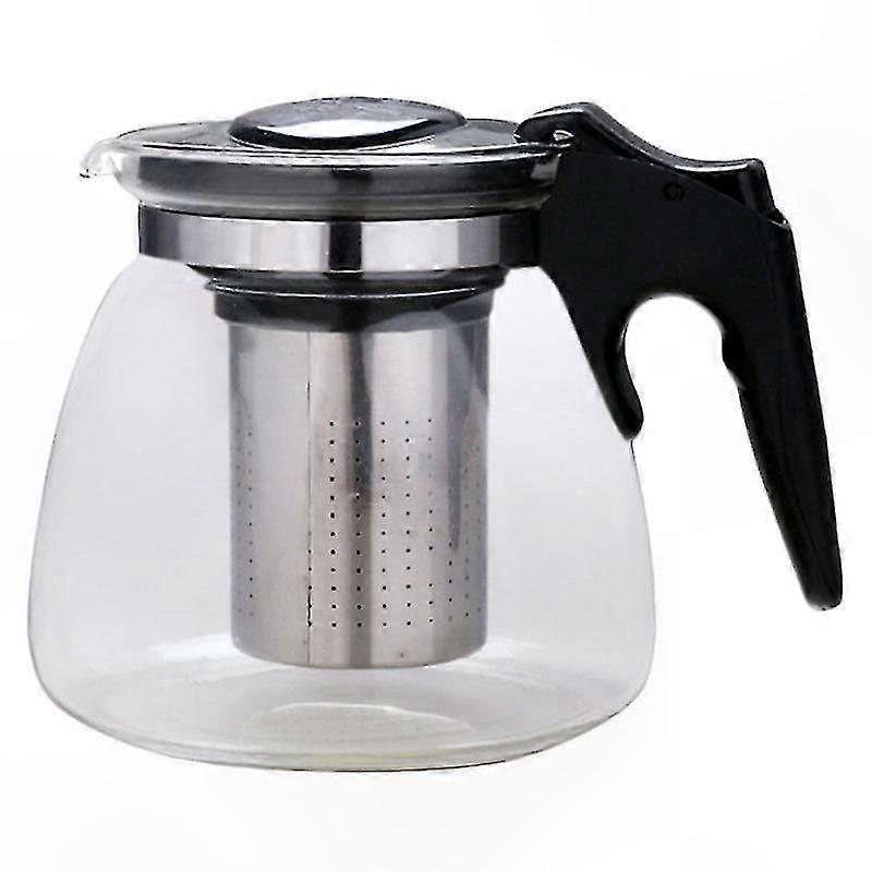 Single Iced Coffee Brewer