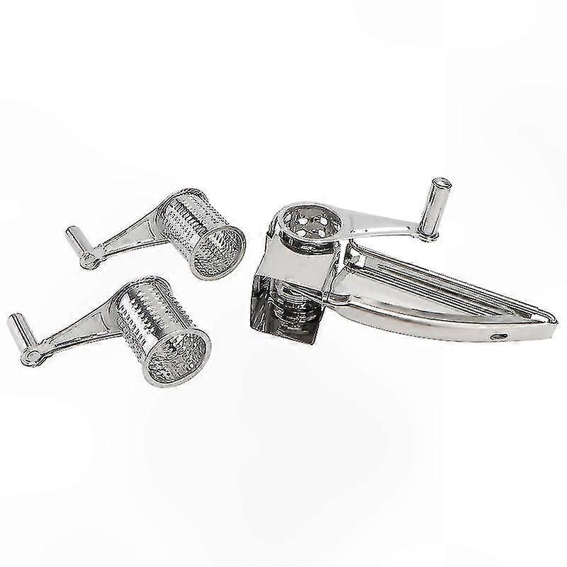 4-Piece Cheese Grater Set