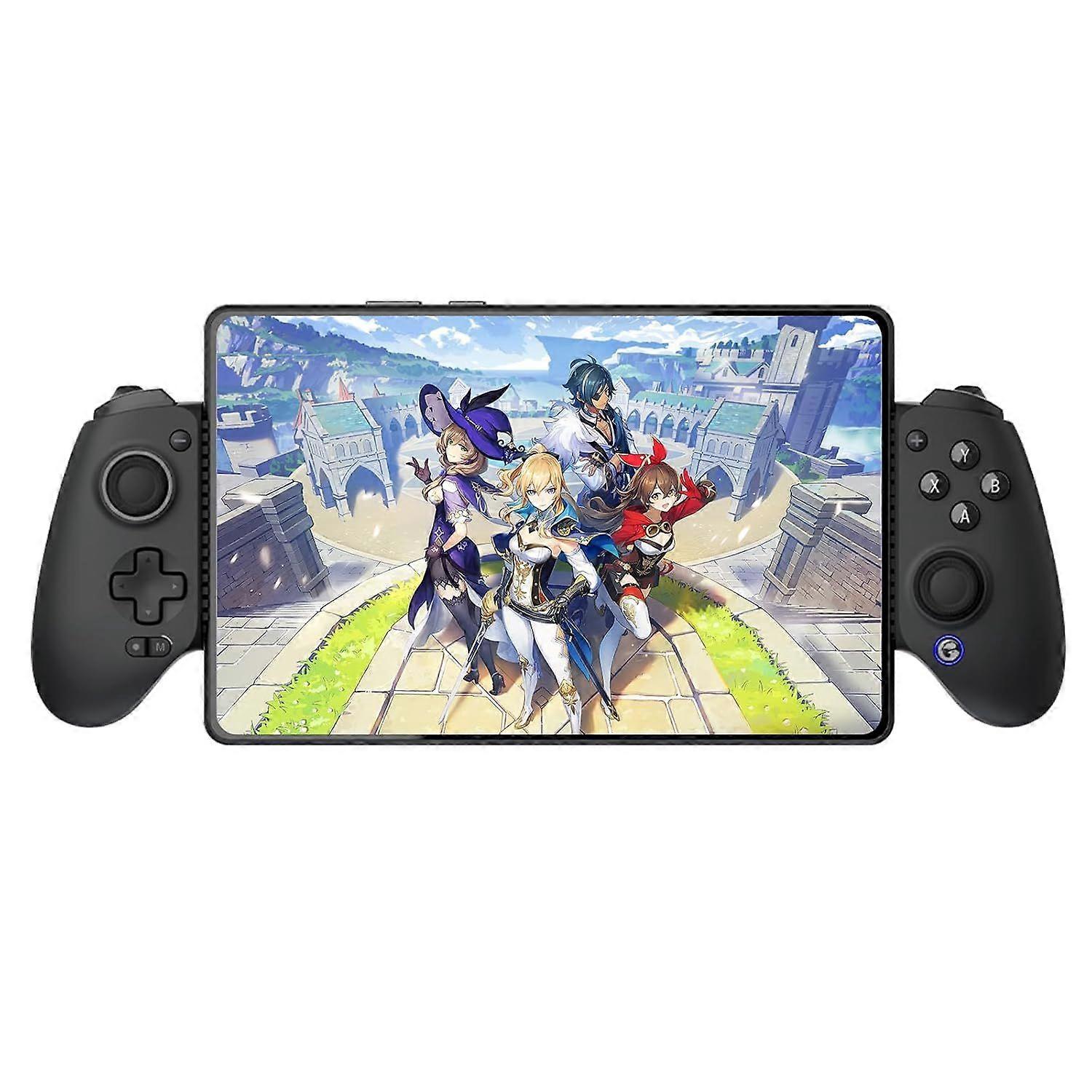 G8 Plus Bluetooth Mobile Game Controller für Switch & iOS & Android & Tablets,