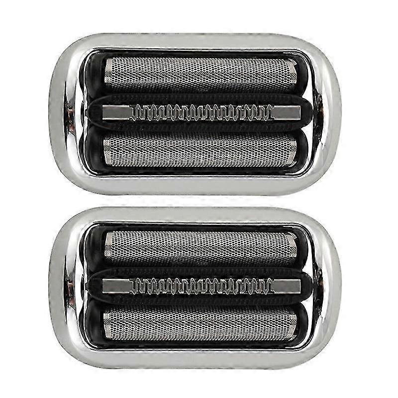 73S Replacement Shaver Head for Braun Electric Razor Series 7 S7 7020S, 7025S, 7085Cc, 7027Cs, 7071C