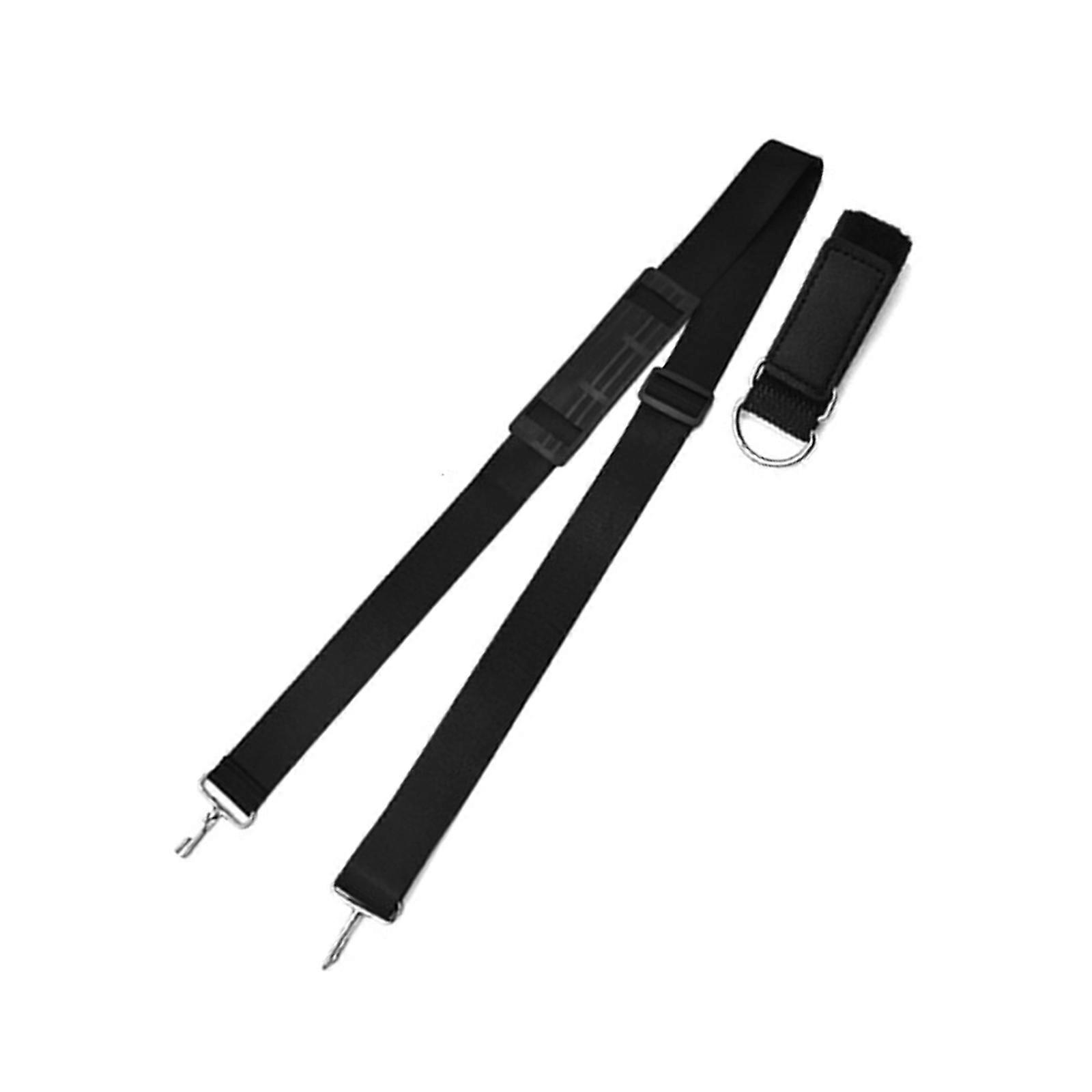 Quick Install Backpack Strap For Garden Tool Lightweight Adjustable Nylon Harness With Secure Fit Multicolor