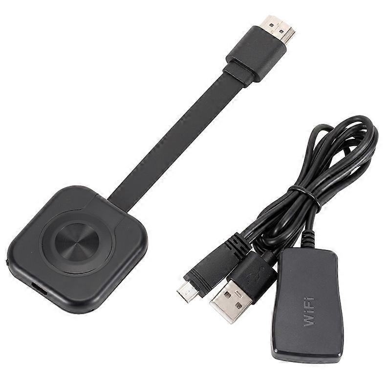 W13 2.4G Wireless WiFi Display Dongle Receiver