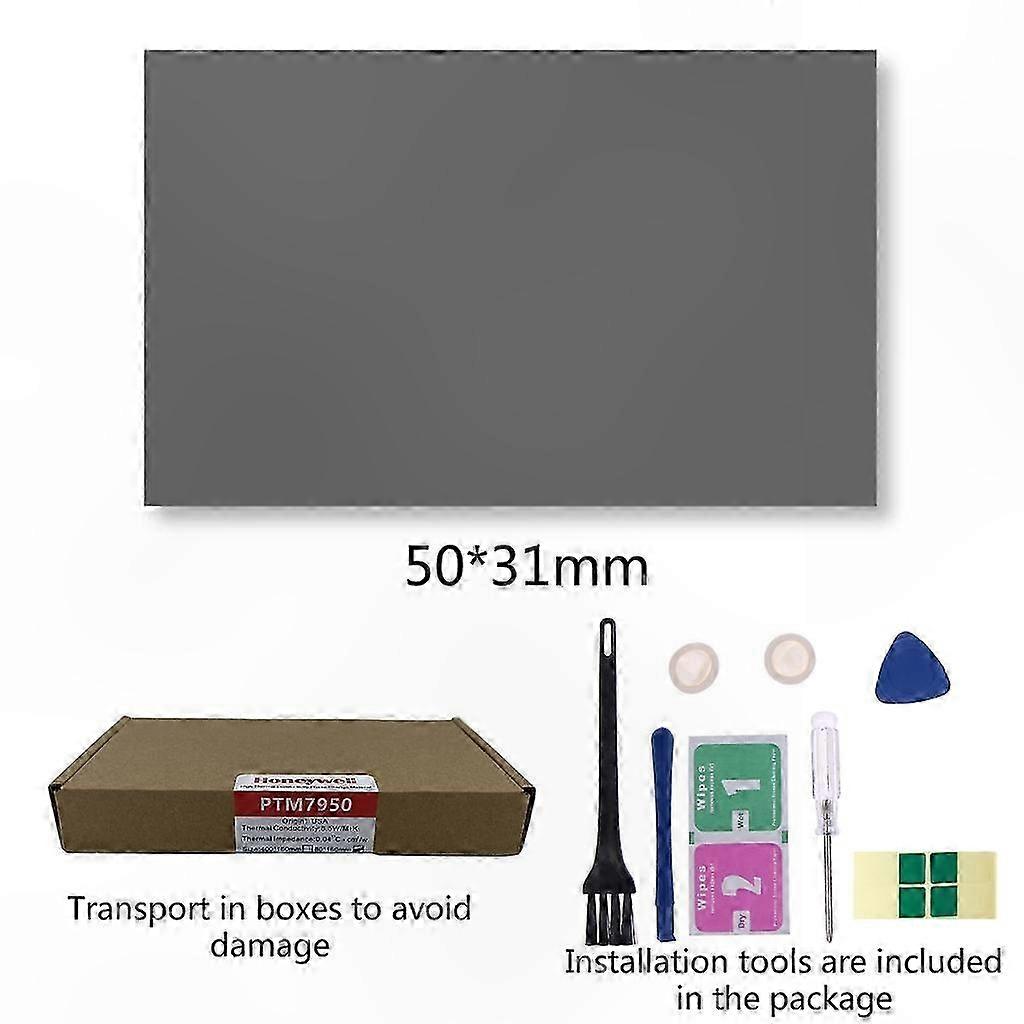 High-Performance CPU GPU Thermal Paste 8.5W/mk for Heat Conduction