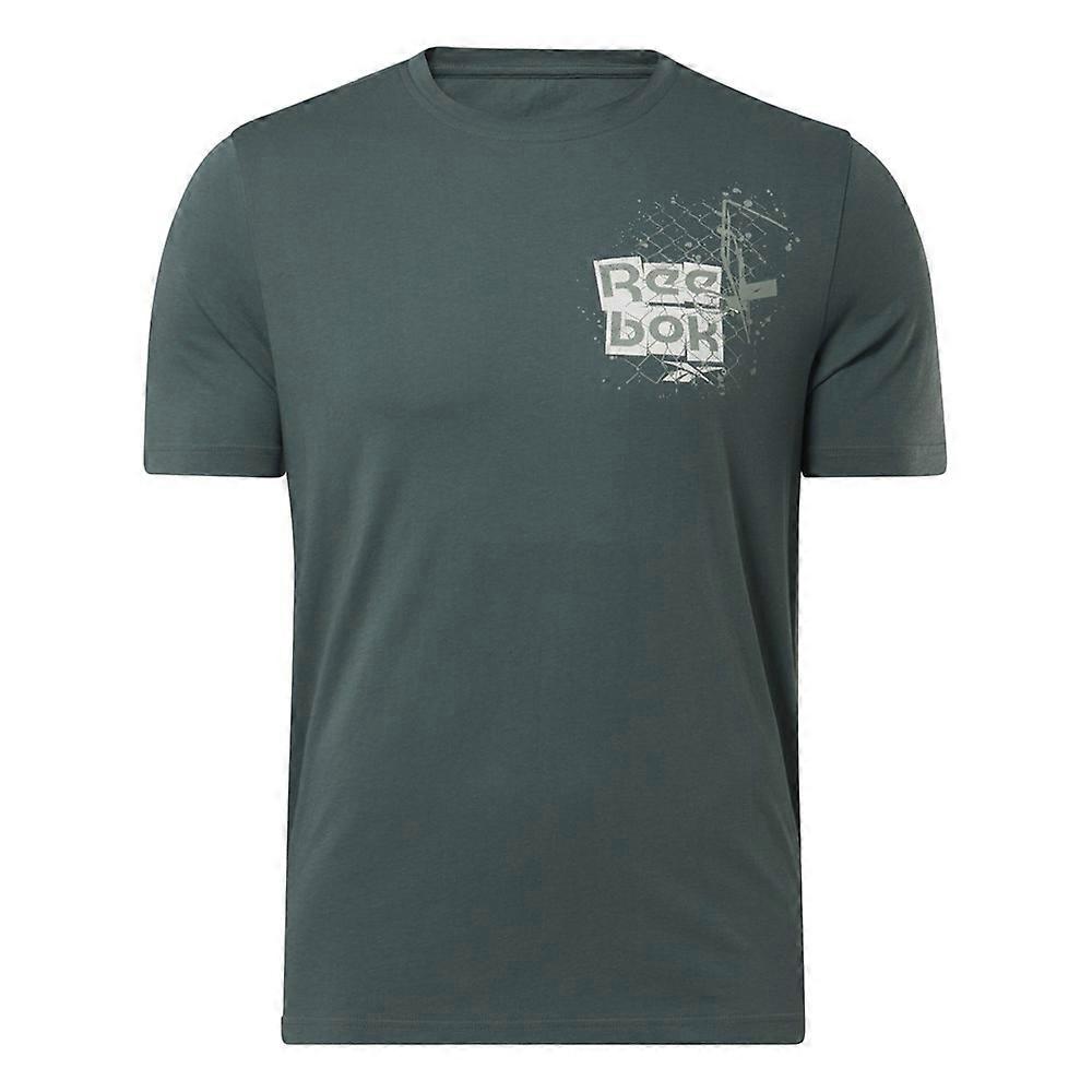 T-Shirt Reebok HM6253