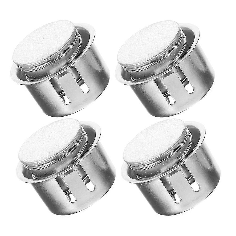4pcs Replacement Parts for Electric Rice Cooker Temperature Sensor Thermostat for Repair Temperature Control Limiter