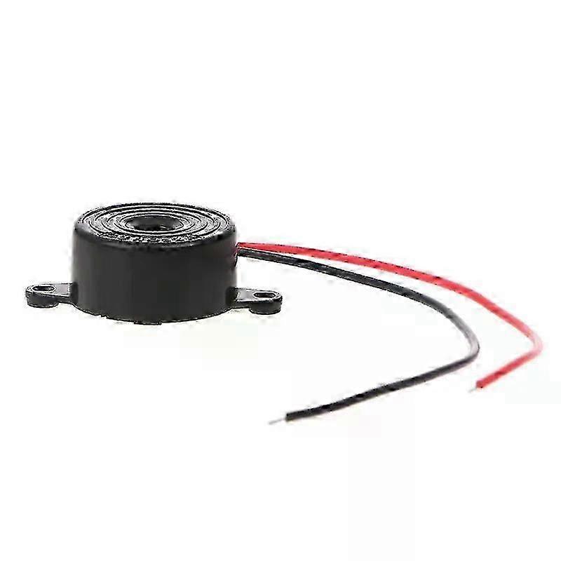 12V 95DB Active buzzer High-decibel Electronic Buzzer Beep Alarm In...
