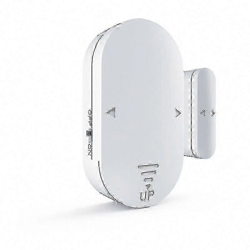 Refrigerator and Freezer Alarm - Door Left Open Alert with 60 Second Delay