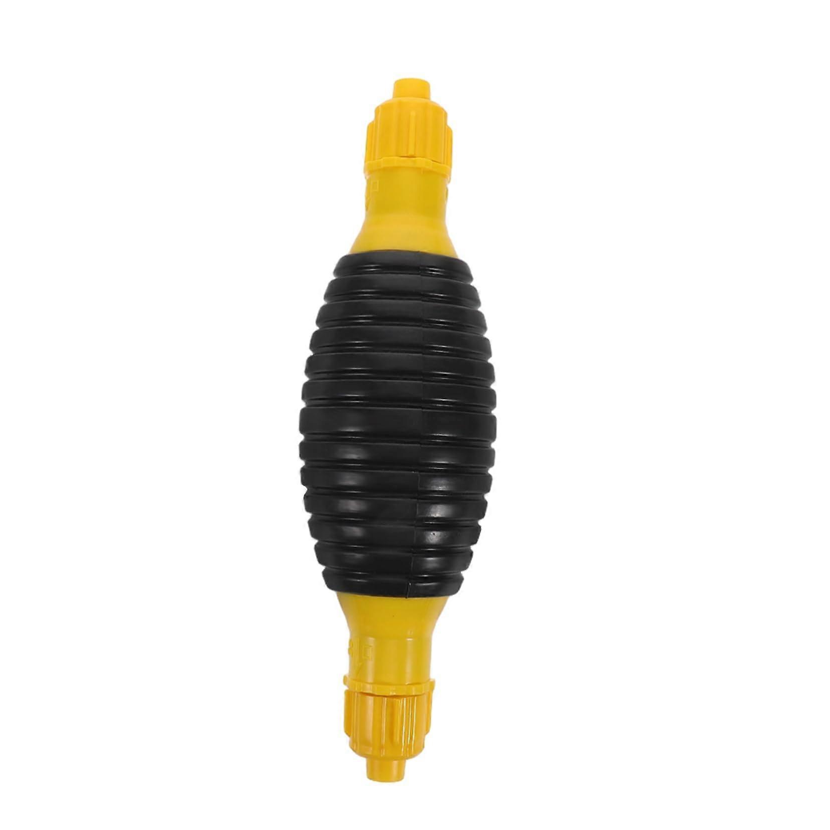 Handheld Oil Pump Kit for Trucks and Heavy Equipment - Versatile Tool for Fluid Transfer, Durable Design, Easy to Use