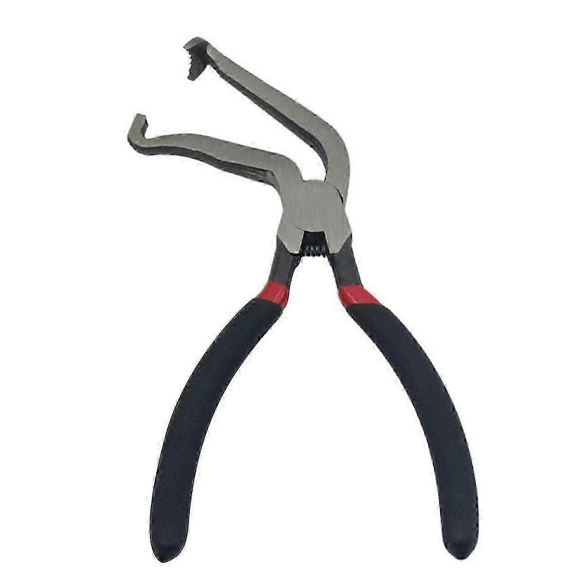 Automotive electrical plug tool for connector disconnection and cooling system repairs