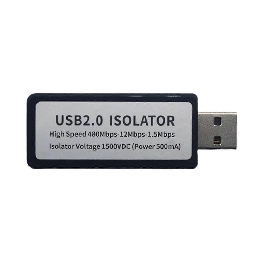 USB High-Speed Isolator 480Mbps Protection USB 2.0 Port