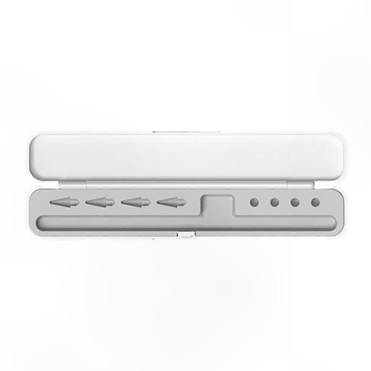 Gray Pencil Case for 1/2/3/Pro with Protective Cover