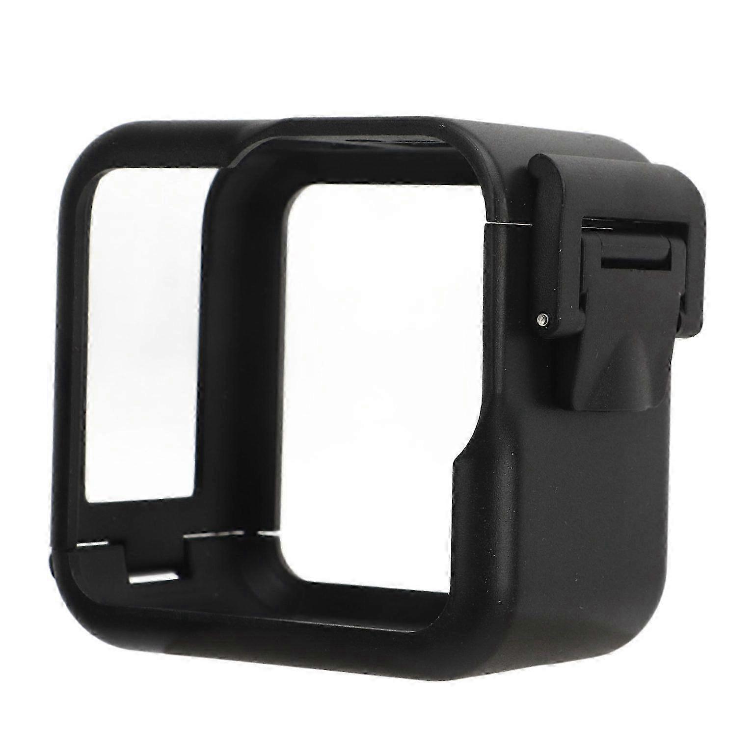 Durable Action Camera Protective Shell Frame - Ultimate Housing for...