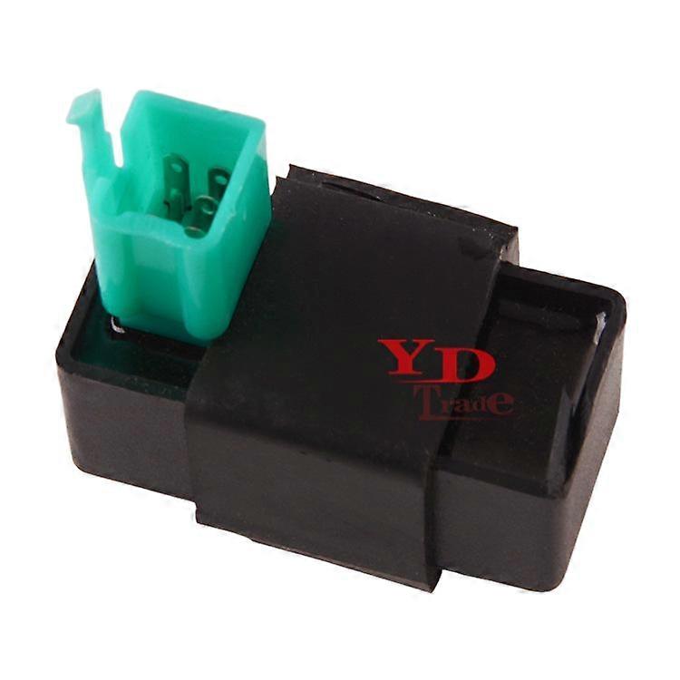 Igniter, stable and efficient, suitable for 50 - 110CC models, off-road vehicle accessories