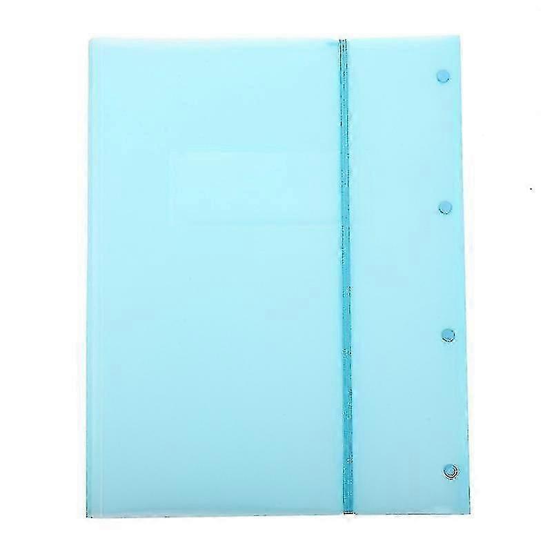 Test Paper Folder - Convenient Organizer For Test Papers