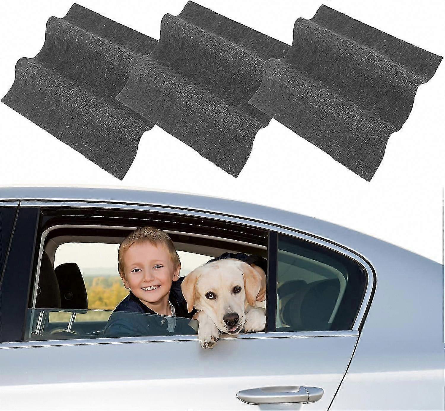 3PCS Nano Sparkle Cloth for Car Scratches, Advanced Nano Car Scratch Remover Easily Repair Scratches, Swirls, Paint Residues, Water Spots and Restore