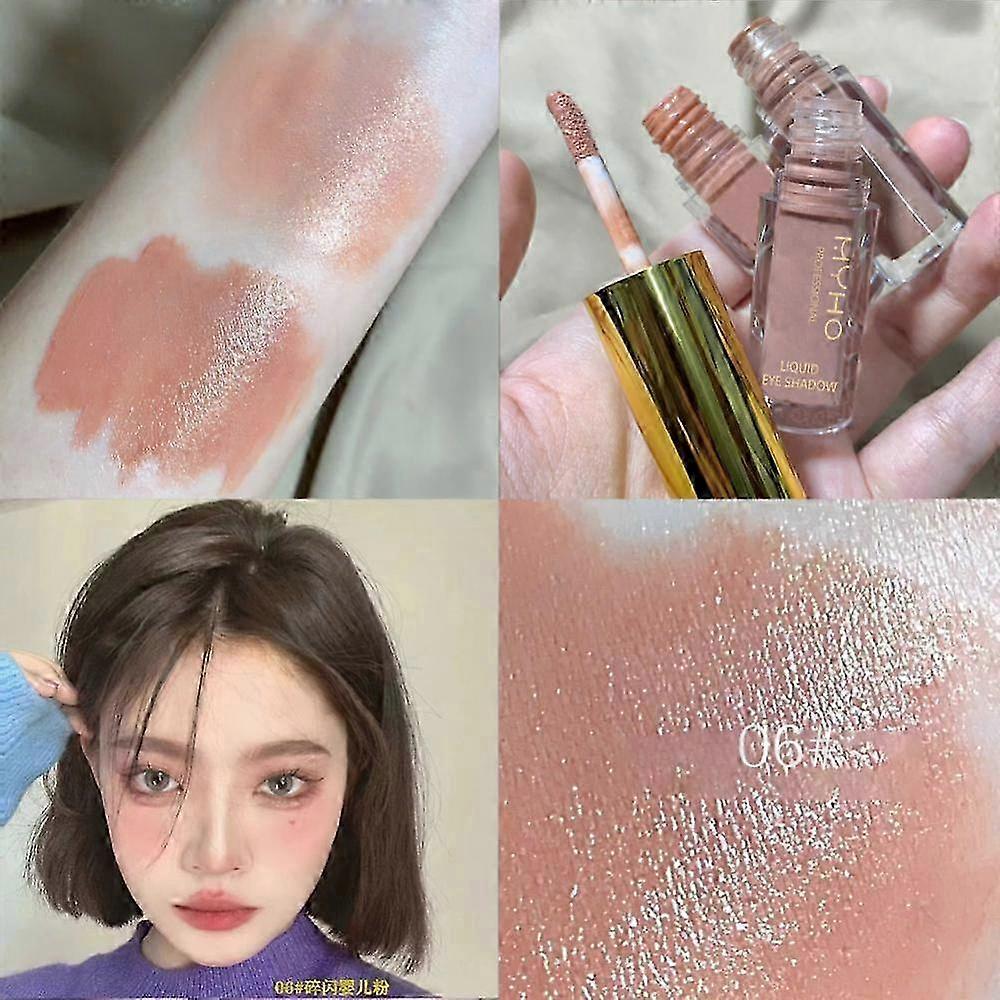 Fine Shimmer Blush Stick with Matte Finish for Natural Contour and Cheek Pigmentation