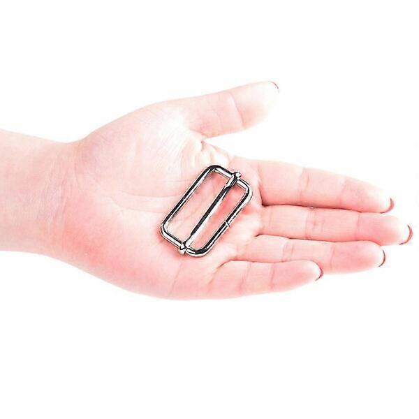 Adjustable sliding buckles, 5 pieces, suitable for all kinds of luggage