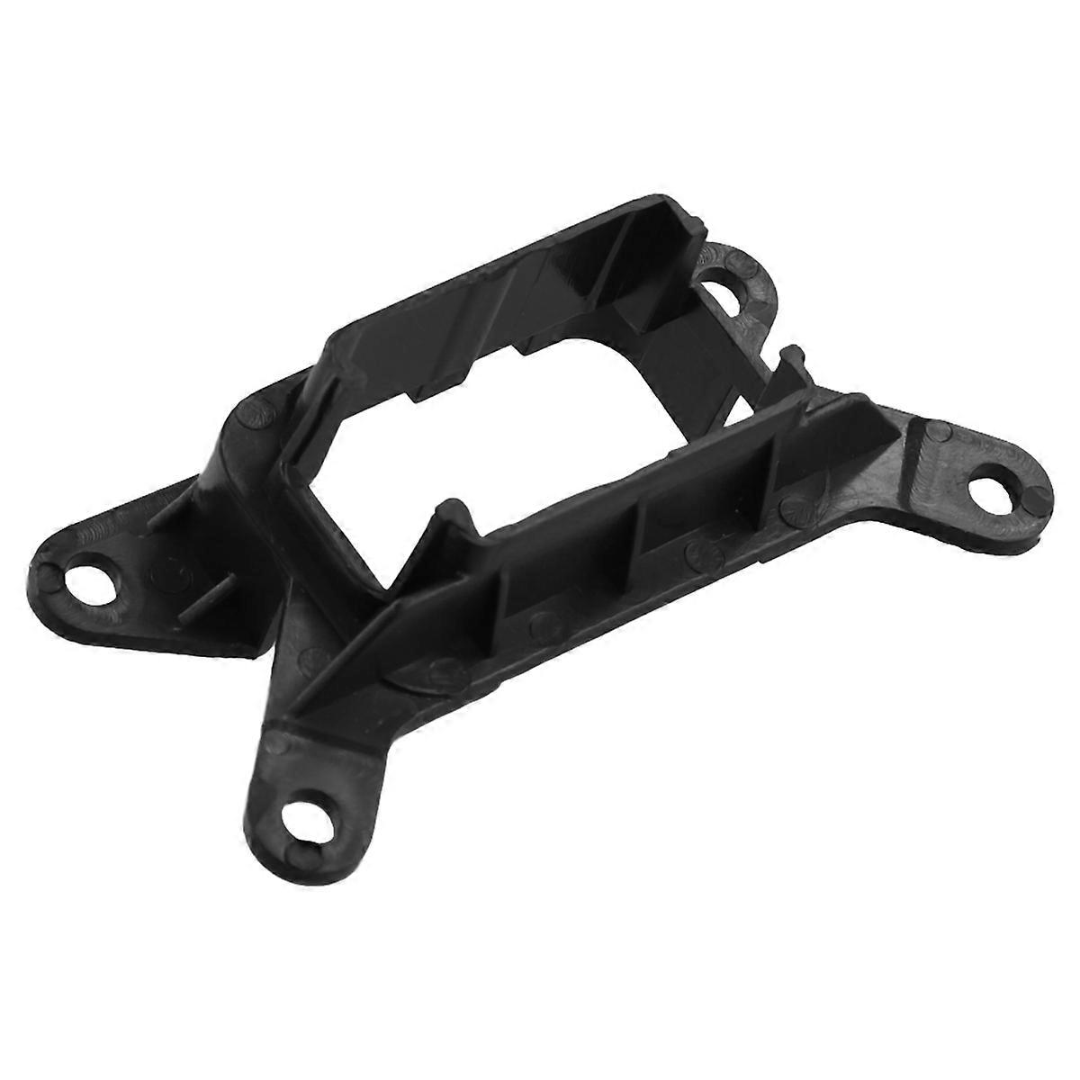 Warning Light Switch Brackets for Forte Cerato Radio Stereo Head Unit Multimedia DVD Emergency Hazar