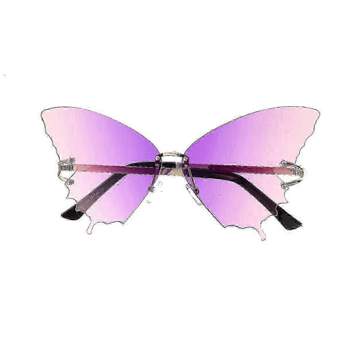 2025 1pc Stylish Chic Design Sunglasses Accessory