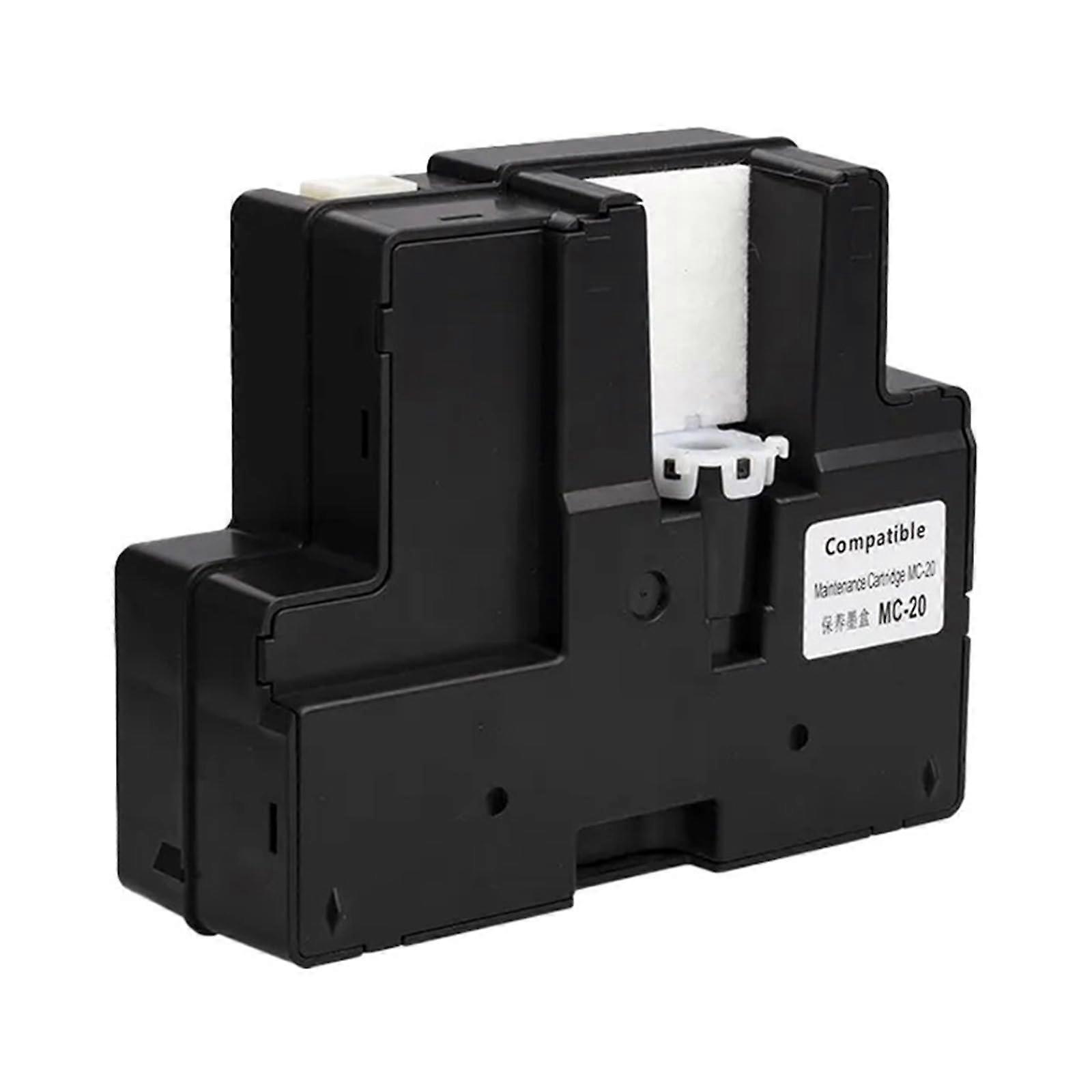 Maintenance Cartridge Replacement Large Format Printer Waste Ink Cartridges And Maintenance Tanks 1000 Parts Compatible