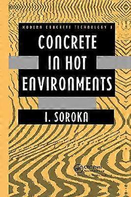 Concrete in Hot Environments