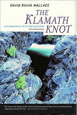Le noeud Klamath