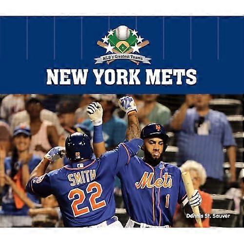 New York Mets (Mlb's Greatest Teams)