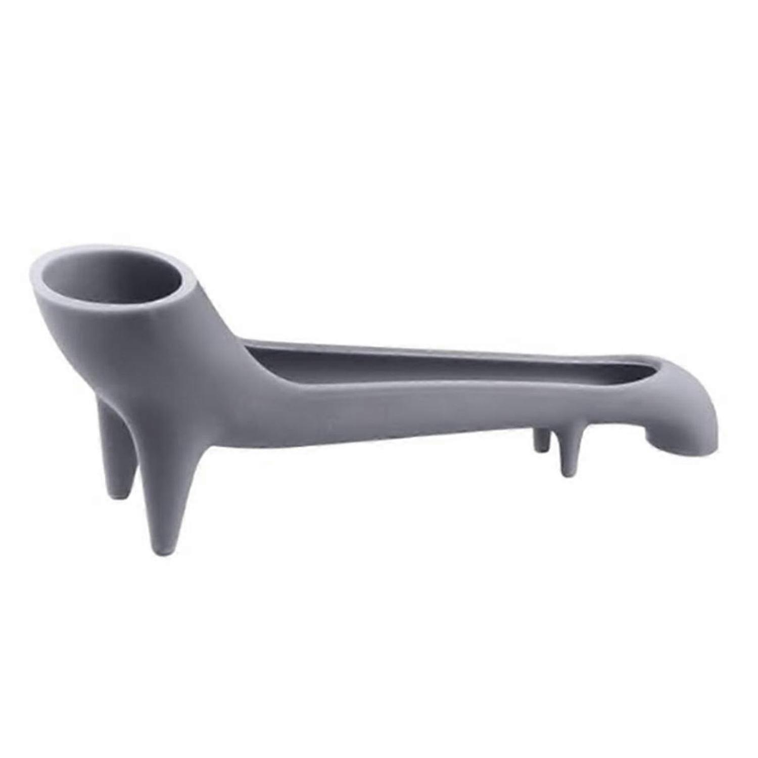 Espresso Machine Water Tank Funnel Coffee Machine Funnel & Quick Access Water Funnel for Espresso Machine C