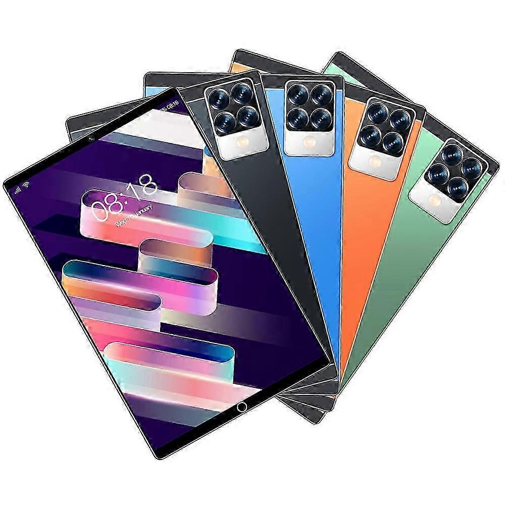 11-inch Ultra-thin Tablet PC 5G HD IPS Screen Dual Card 8G + 256G Android 12
