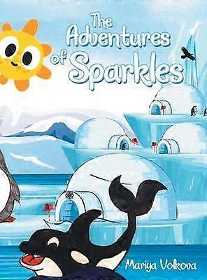 Aventurile lui Sparkles