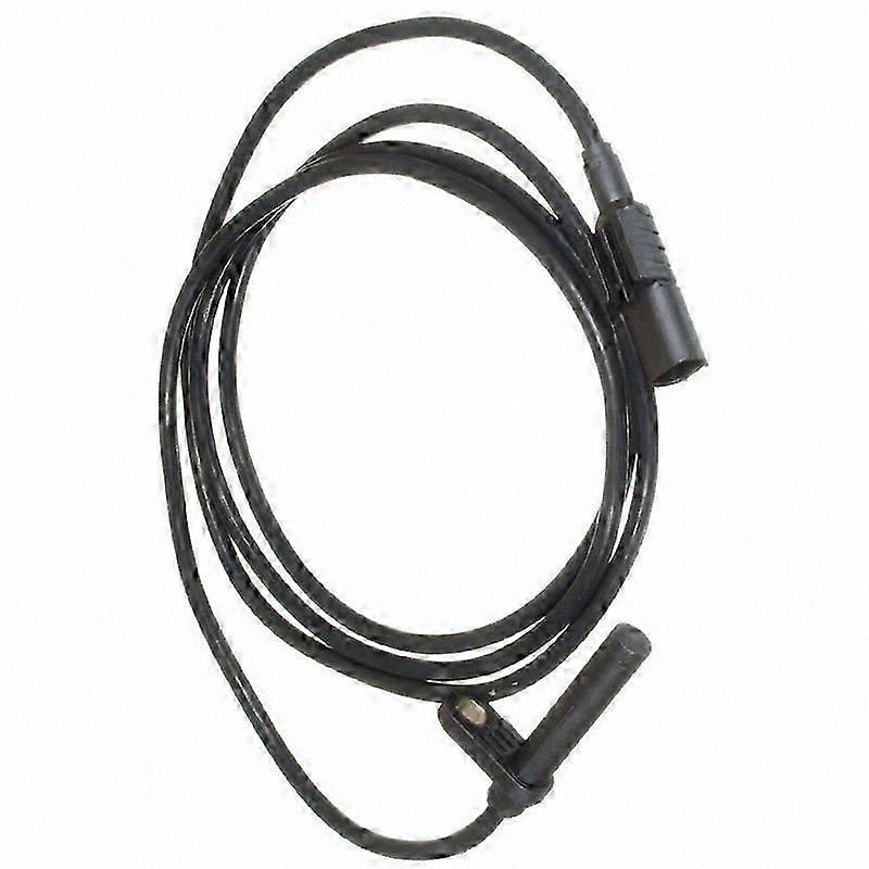 Rear Right ABS Wheel Speed Sensor Compatible with Sprinter 3500 9065401217 Replacement Part