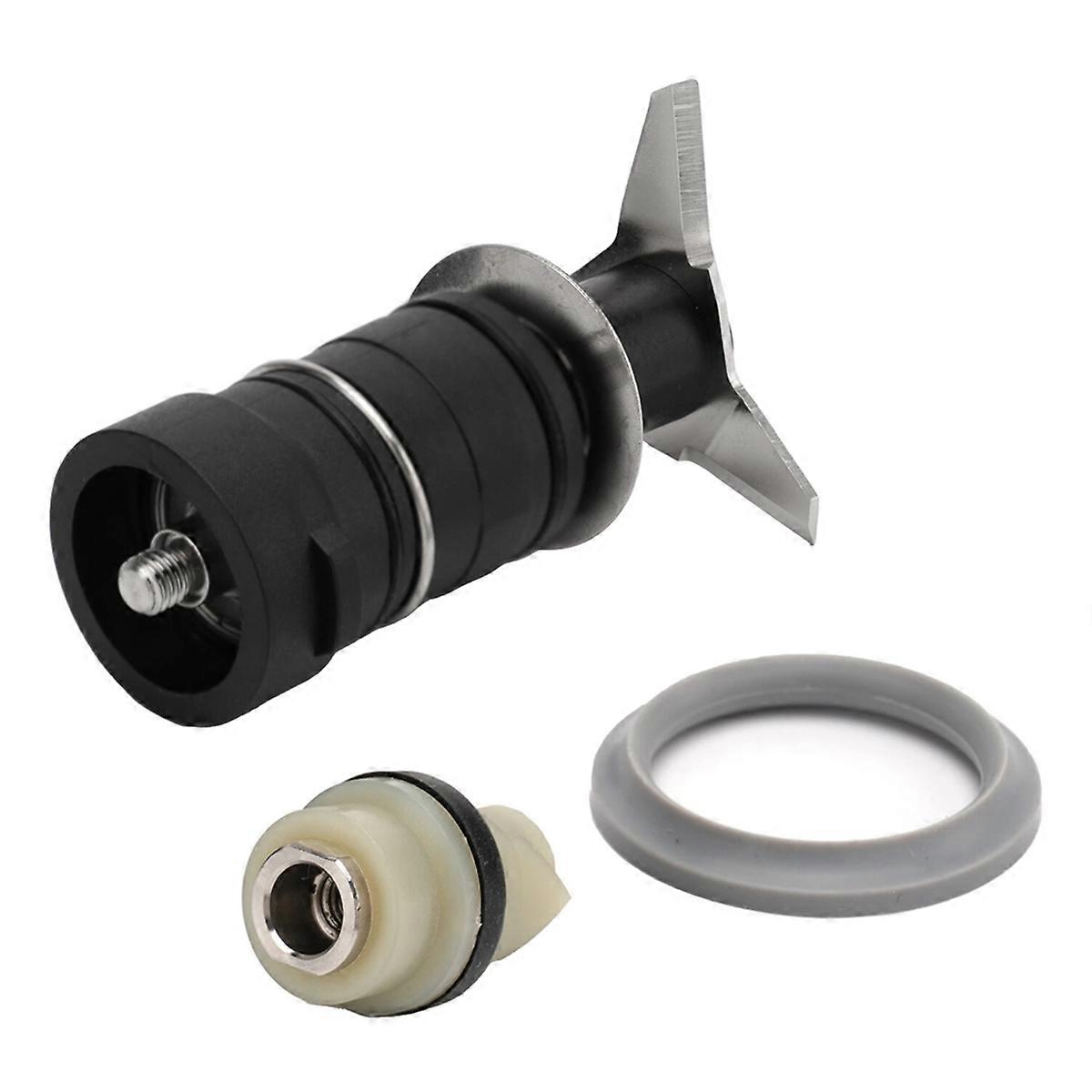 Blade and Bearing Assembly 39337 for Equipment MP350 MP450 Series