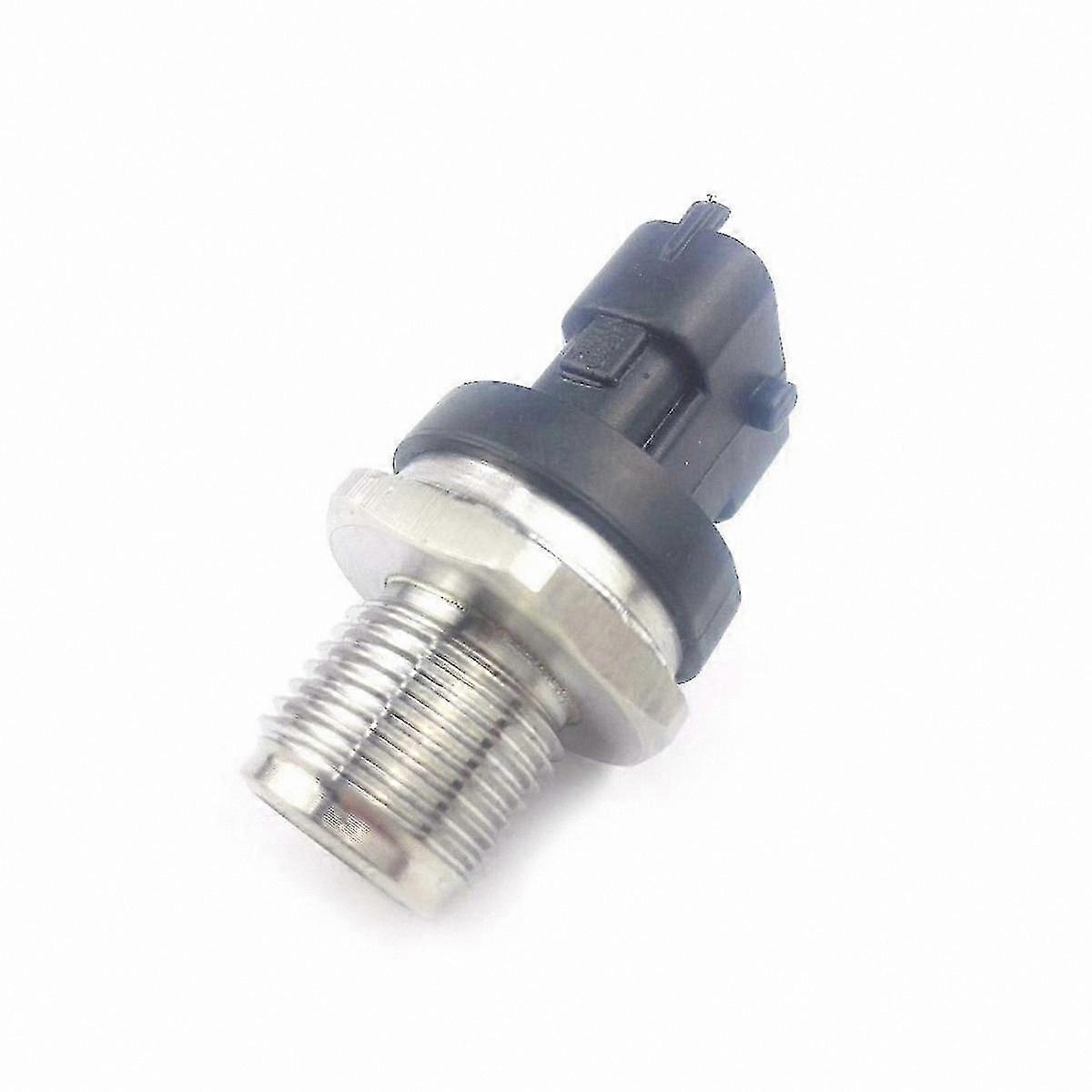 Fuel Rail Pressure Sensor for MAN Trucks 0281002706 0281002903 0281002937 Replacement Part