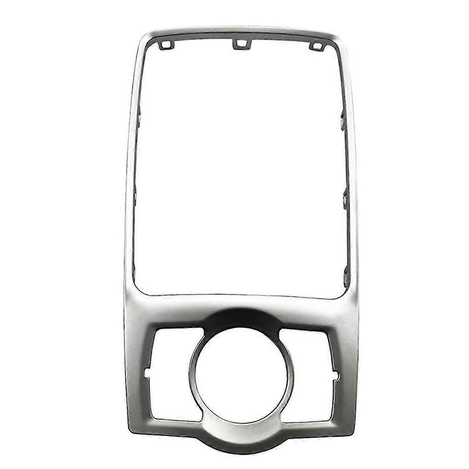 4L0864260 Front Console Chrome Frame Trim for 2007-2015