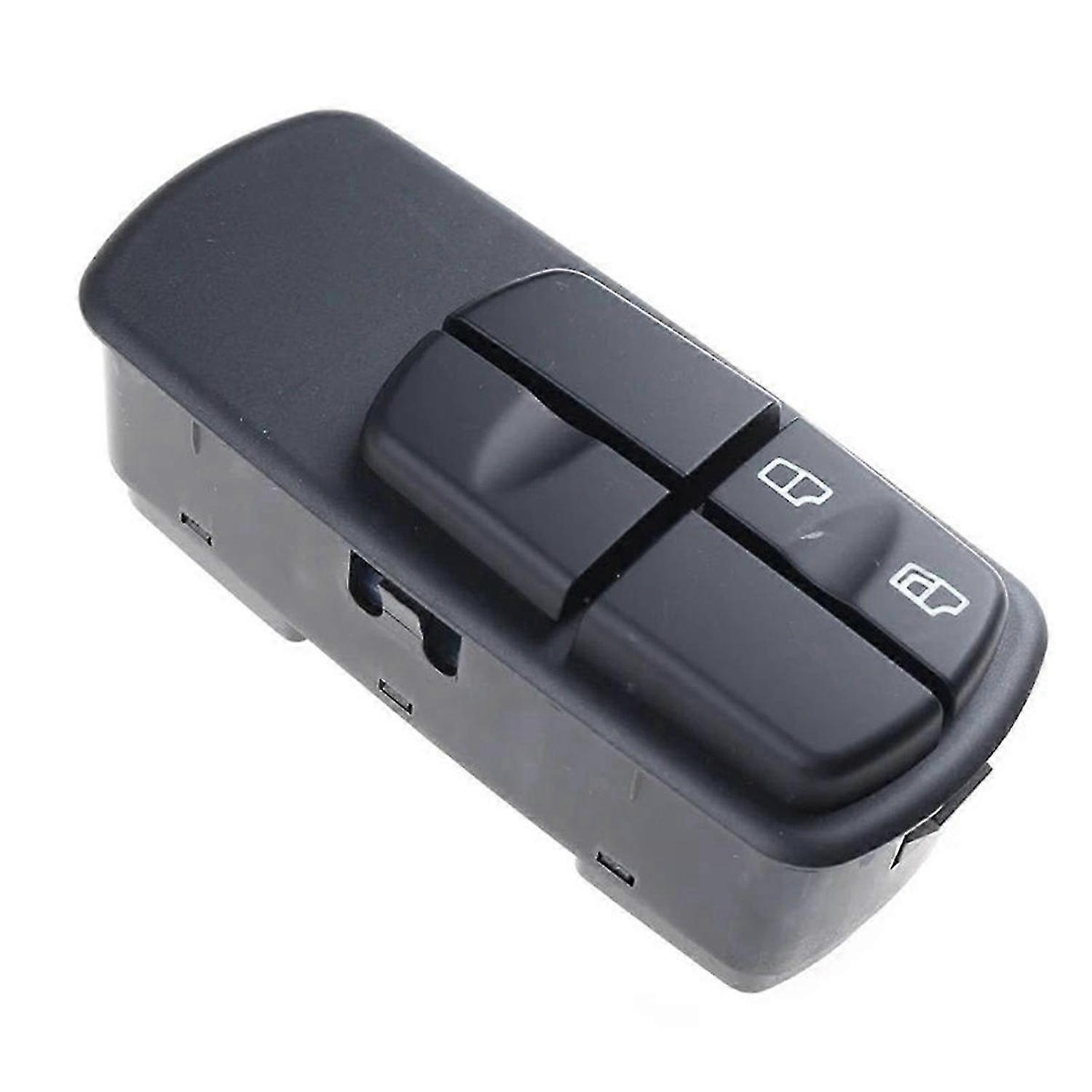 Electric Power Window Control Switch for Mercedes Axor Econic Atego
